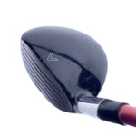 Used Callaway Razr X Black 5 Fairway Wood / 18.0 Degrees / Regular Flex