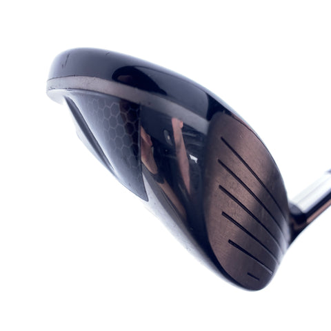 Used Callaway Razr X Black 9 Fairway Wood / 24.0 Degrees / Ladies Flex