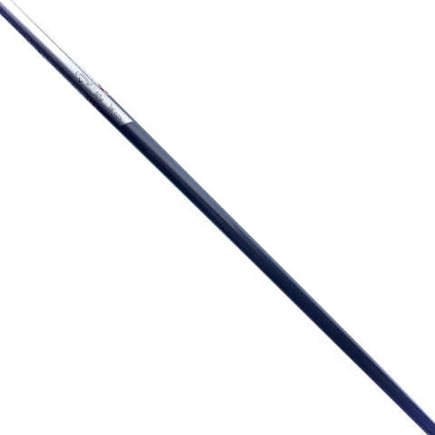 Used Callaway Razr X Black 9 Fairway Wood / 24.0 Degrees / Ladies Flex