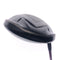 Used Callaway Razr X Black Driver / 10.5 Degrees / Regular Flex