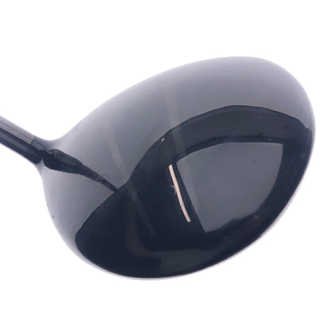Used Callaway Razr X Black Driver / 10.5 Degrees / Regular Flex