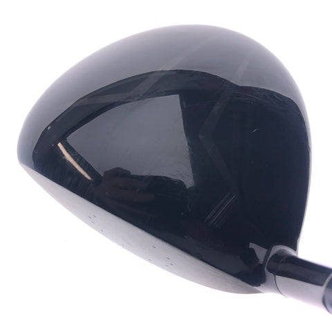 Used Callaway Razr X Black Driver / 10.5 Degrees / Regular Flex