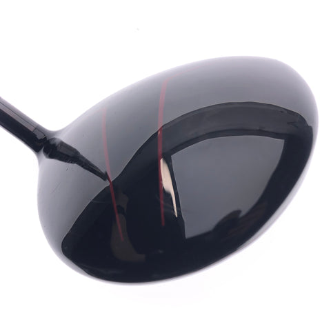 Used Callaway Razr X Black Driver / 11.5 Degrees / Ladies Flex