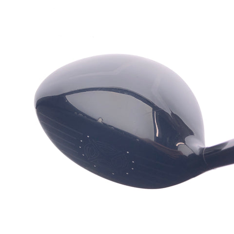 Used Callaway Razr X Black Driver / 13.5 Degrees / Regular Flex