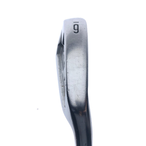 Used Callaway Razr X Forged 6 Iron / 31.0 Degrees / Regular Flex