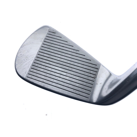 Used Callaway Razr X Forged 6 Iron / 31.0 Degrees / Regular Flex