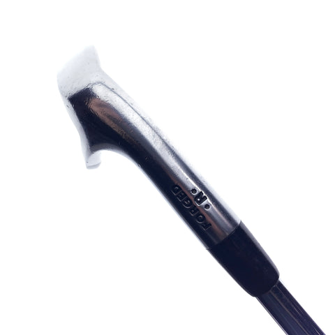 Used Callaway Razr X Forged 9 Iron / 39 Degrees / X-Stiff Flex