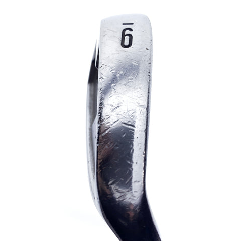 Used Callaway Razr X Forged 9 Iron / 39 Degrees / X-Stiff Flex