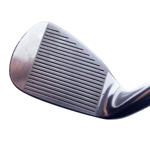 Used Callaway Razr X Forged 9 Iron / 39 Degrees / X-Stiff Flex