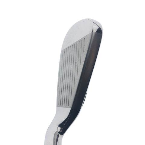 Used Callaway Razr X HL 4 Iron / 22 Degrees / Regular Flex