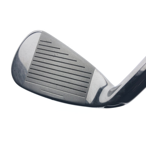 Used Callaway Razr X HL 4 Iron / 22 Degrees / Regular Flex