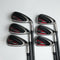 Used Callaway Razr X HL Iron Set / 5 - PW / Regular Flex