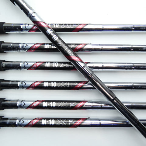 Used Callaway Razr X HL Iron Set / 5 - SW / Uniflex