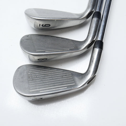 Used Callaway Razr X Iron Set / 4 - 9 IRON / Uniflex