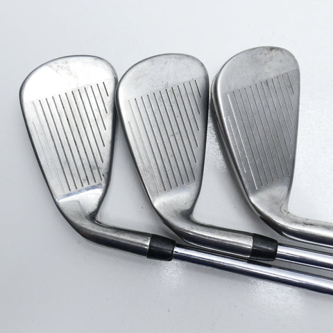 Used Callaway Razr X Iron Set / 4 - 9 IRON / Uniflex
