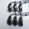 Used Callaway Razr X Iron Set / 4 - 9 IRON / Uniflex