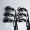 Used Callaway Razr X Iron Set / 5 - PW / A Flex