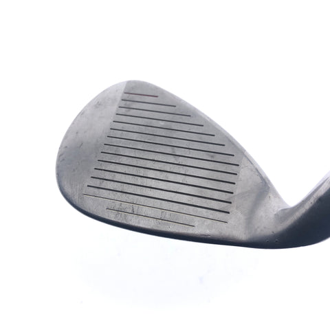 Used Callaway Razr X Sand Iron / 54.0 Degrees / Stiff Flex