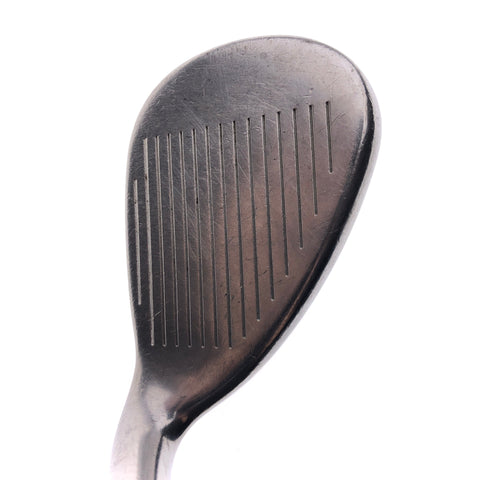 Used Callaway Razr X Sand Wedge Iron / 54.0 Degrees / Uniflex Flex