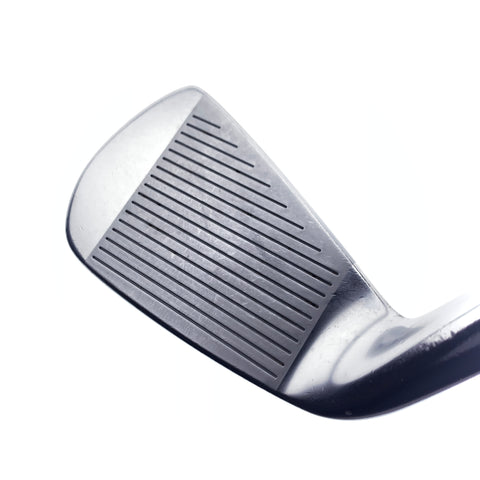Used Callaway Razr X Tour 3 Iron / Stiff Flex
