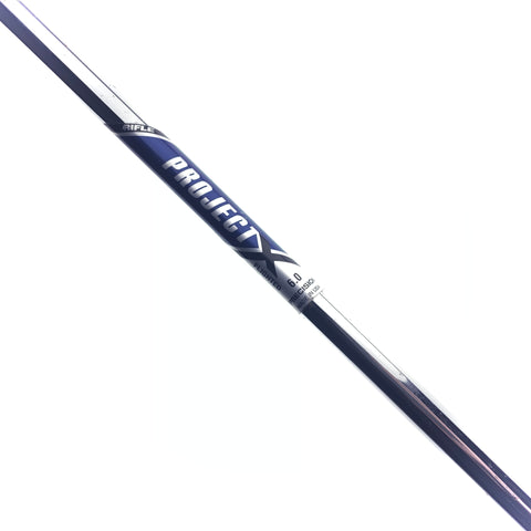 Used Callaway Razr X Tour 3 Iron / Stiff Flex