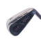 Used Callaway Razr X Tour 4 Iron / 23.0 Degrees / Stiff Flex
