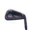 Used Callaway Razr X Tour 4 Iron / 23.0 Degrees / Stiff Flex