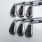 Used Callaway Razr X Tour Iron Set / 5 - PW / Stiff Flex