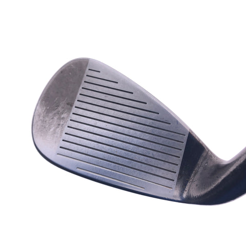 Used Callaway Razr XF 9 Iron / 40.0 Degrees / True Temper GS 95 S300 Stiff Flex