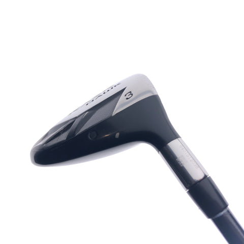 Used Callaway Razrhawk 3 Fairway Wood / 15 Degrees / Regular Flex