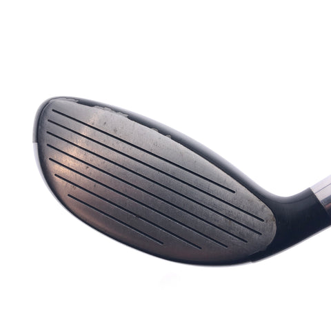 Used Callaway Razrhawk 3 Fairway Wood / 15 Degrees / Regular Flex