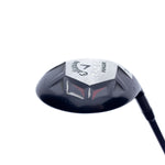 Used Callaway Razrhawk 3 Fairway Wood / 15 Degrees / Stiff Flex