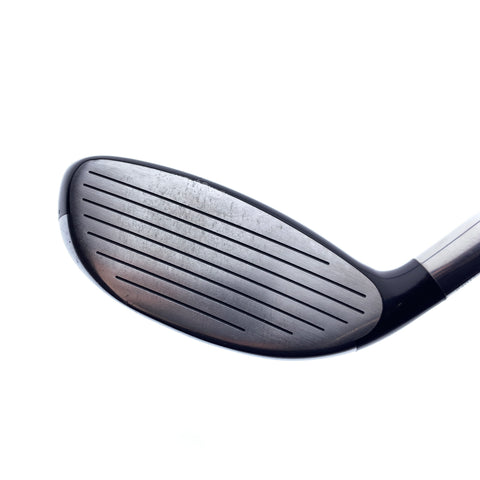 Used Callaway Razrhawk 3 Fairway Wood / 15 Degrees / Stiff Flex