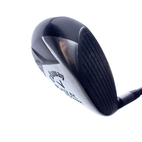Used Callaway Razrhawk 3 Fairway Wood / 15 Degrees / Stiff Flex