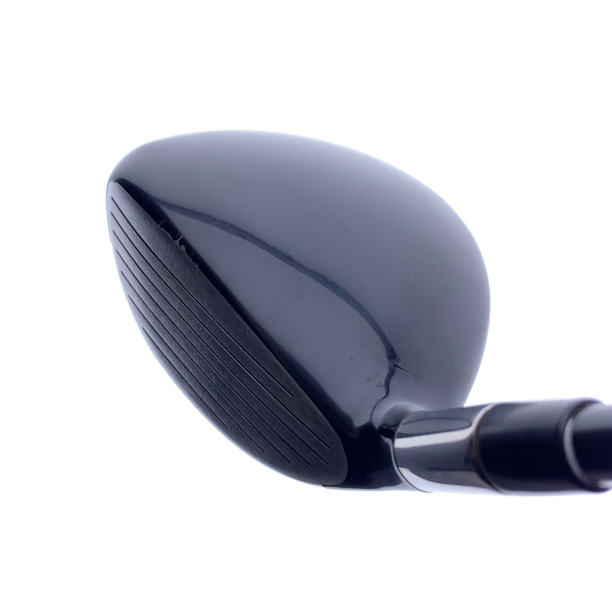 Used Callaway Razrhawk 3 Fairway Wood / 15 Degrees / Stiff Flex