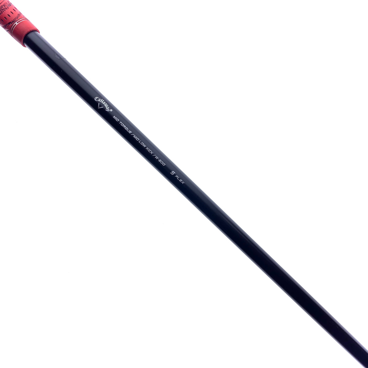 Used Callaway Razrhawk 3 Fairway Wood / 15 Degrees / Stiff Flex