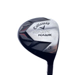 Used Callaway Razrhawk 3 Fairway Wood / 15 Degrees / Stiff Flex