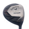 Used Callaway Razrhawk 3 Fairway Wood / 15 Degrees / X-Stiff Flex