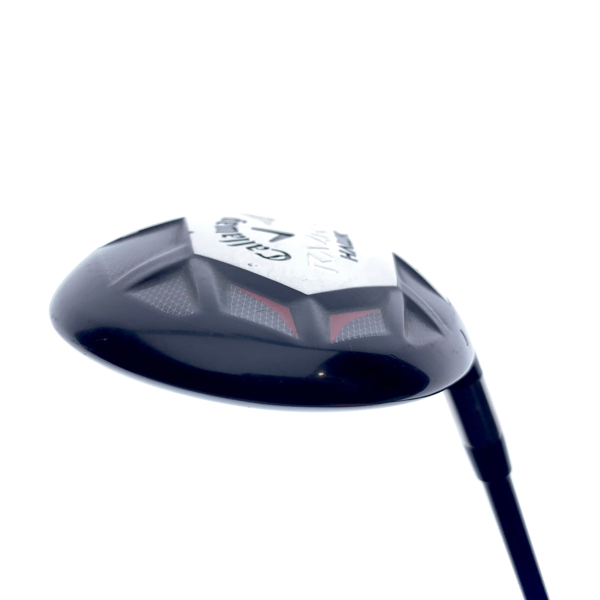 Used Callaway Razrhawk 3 Fairway Wood / 15.0 Degrees / Regular Flex