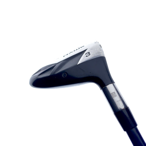 Used Callaway Razrhawk 3 Fairway Wood / 15.0 Degrees / Regular Flex
