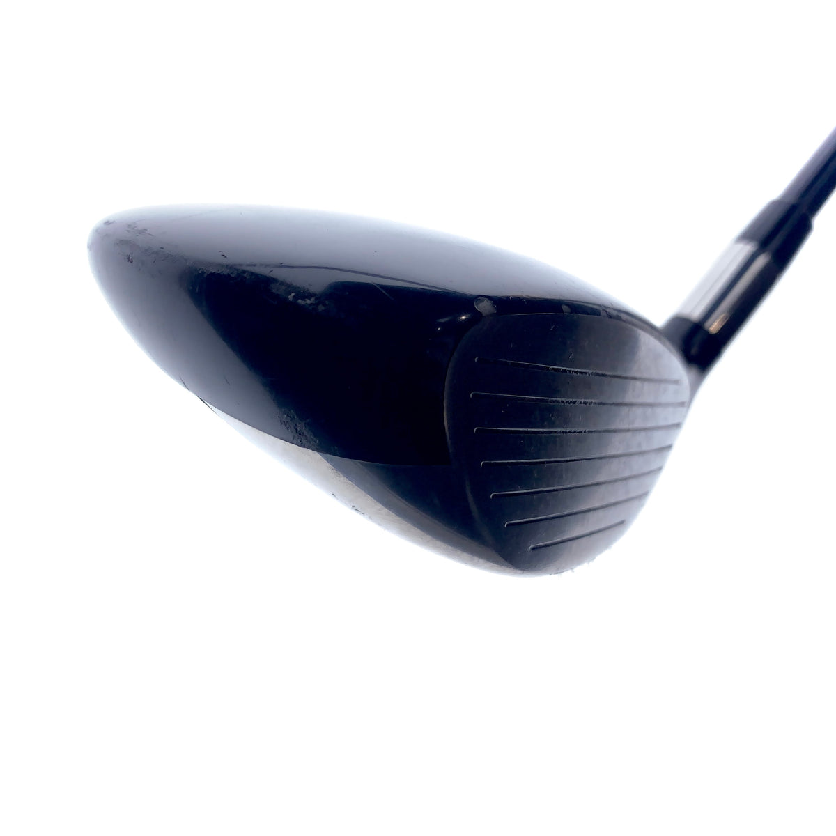 Used Callaway Razrhawk 3 Fairway Wood / 15.0 Degrees / Regular Flex