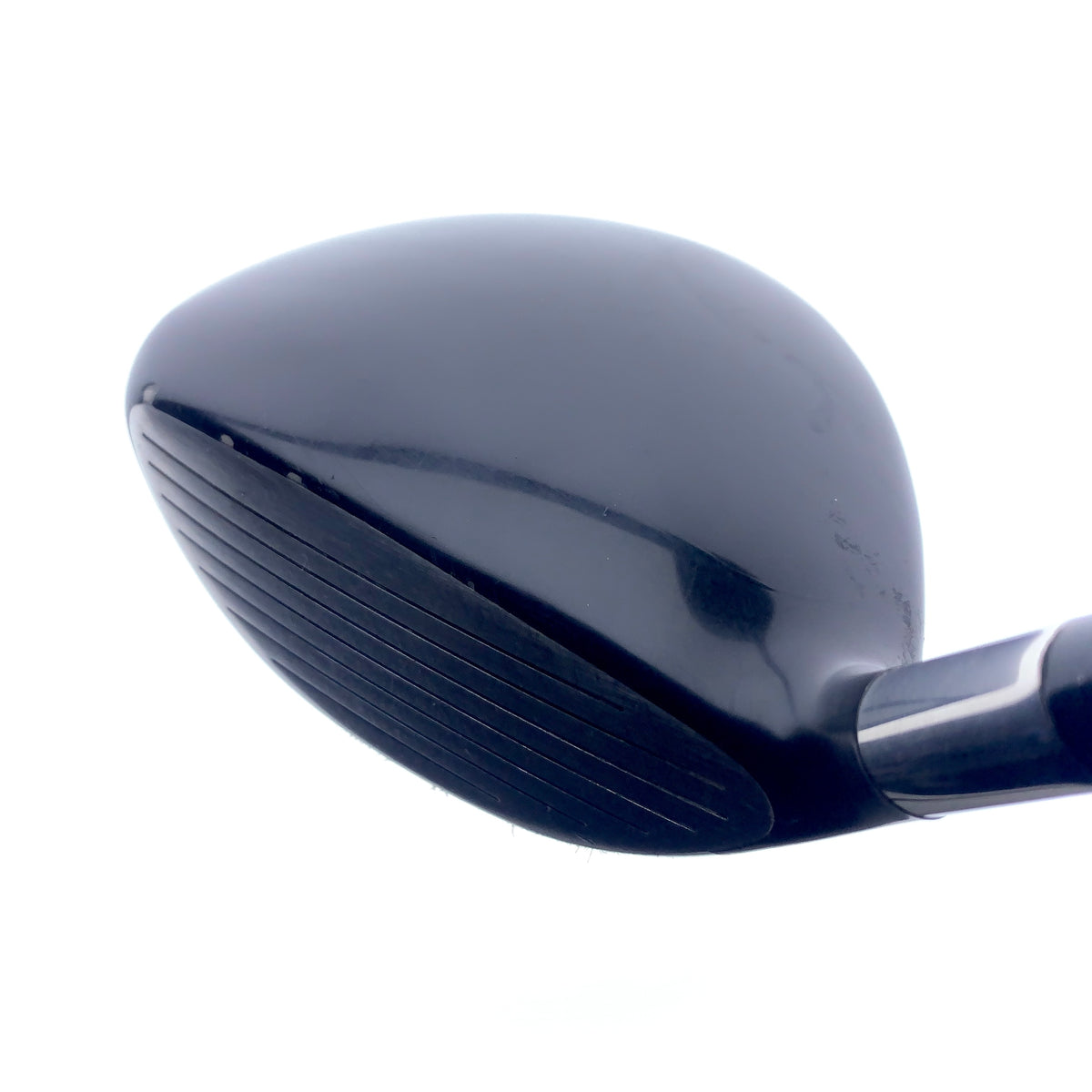 Used Callaway Razrhawk 3 Fairway Wood / 15.0 Degrees / Regular Flex