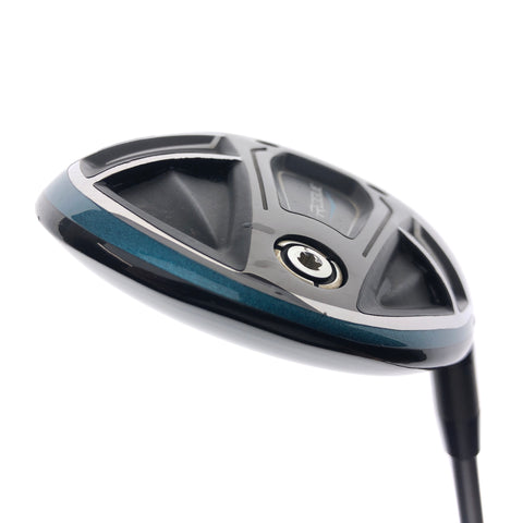 Used Callaway Rogue 3 Fairway Wood / 13.5 Degrees / Regular Flex