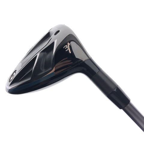 Used Callaway Rogue 3 Fairway Wood / 13.5 Degrees / Regular Flex
