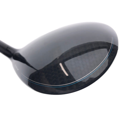 Used Callaway Rogue 3 Fairway Wood / 13.5 Degrees / Regular Flex