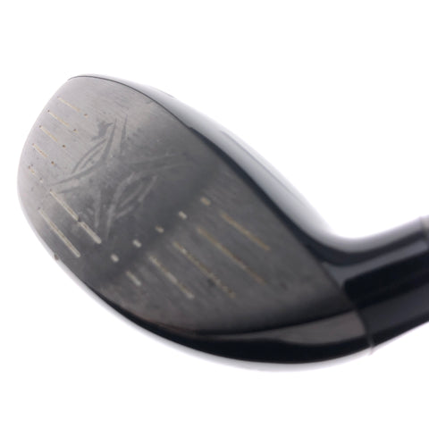 Used Callaway Rogue 3 Fairway Wood / 13.5 Degrees / Regular Flex