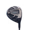Used Callaway Rogue 3+ Fairway Wood / 13.5 Degrees / Stiff Flex