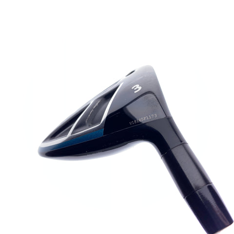 Used Callaway Rogue 3 Fairway Wood / 15 Degrees / Raijin 44 Two R