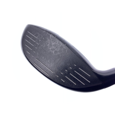 Used Callaway Rogue 3 Fairway Wood / 15 Degrees / Raijin 44 Two R