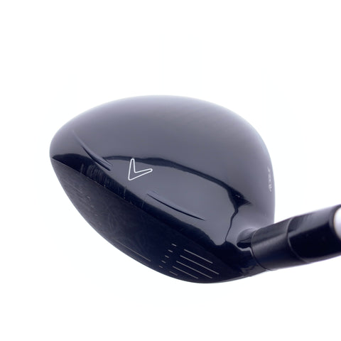 Used Callaway Rogue 3 Fairway Wood / 15 Degrees / Raijin 44 Two R